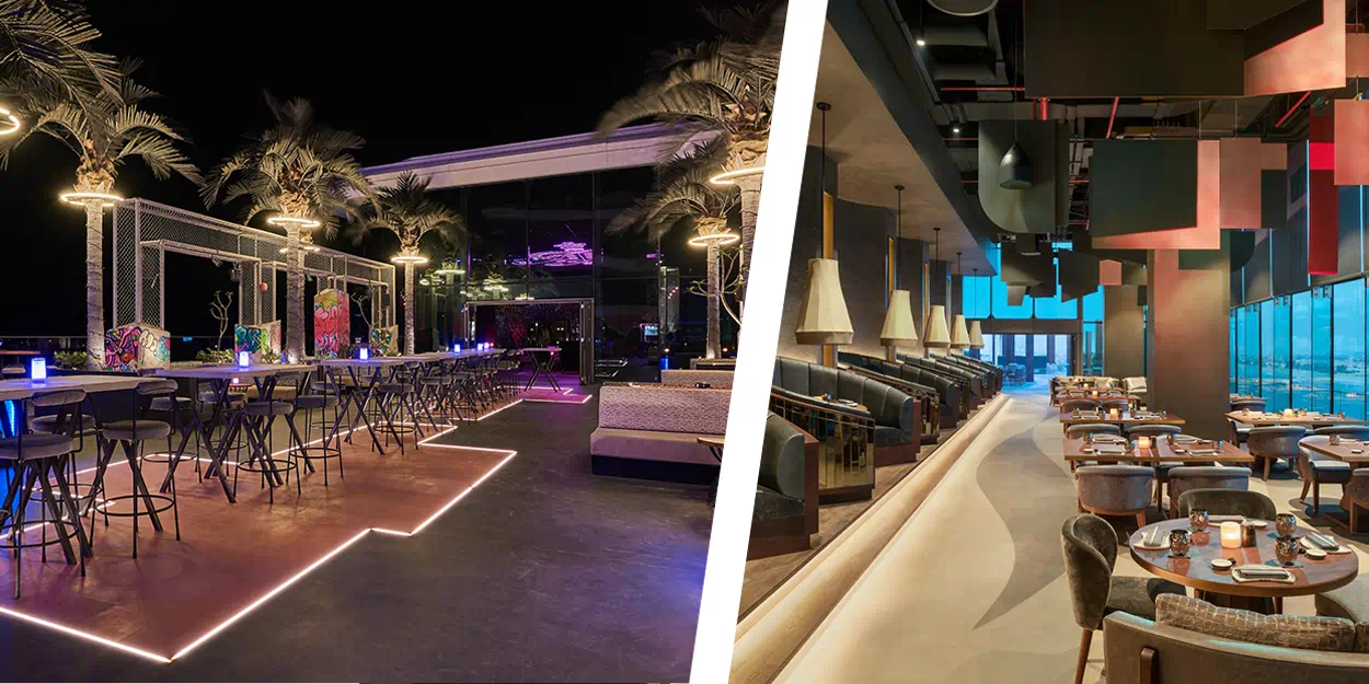 Akira Back and Sobe MAIN – ISG