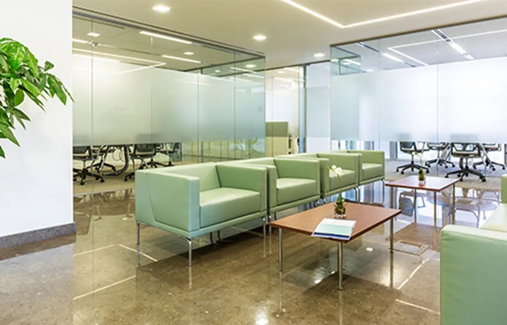 Private clinic 4