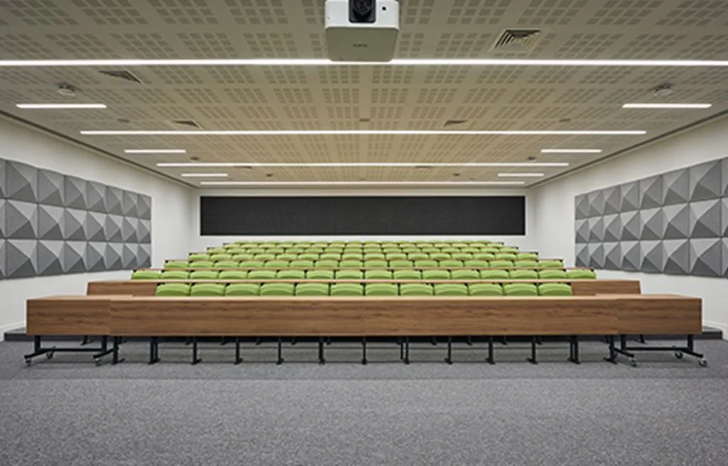 University of Birmingham MEDIA – ISG