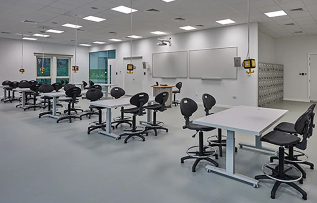 University of Birmingham MEDIA3 – ISG