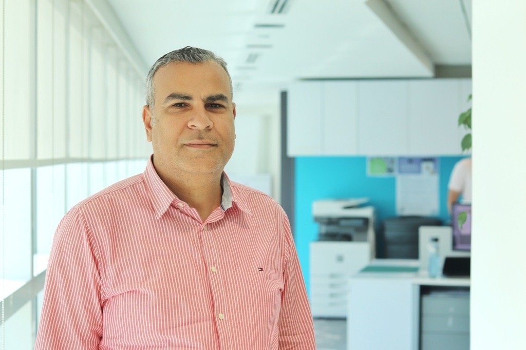 Sameh Ramsis - Project Director - ISG Middle East