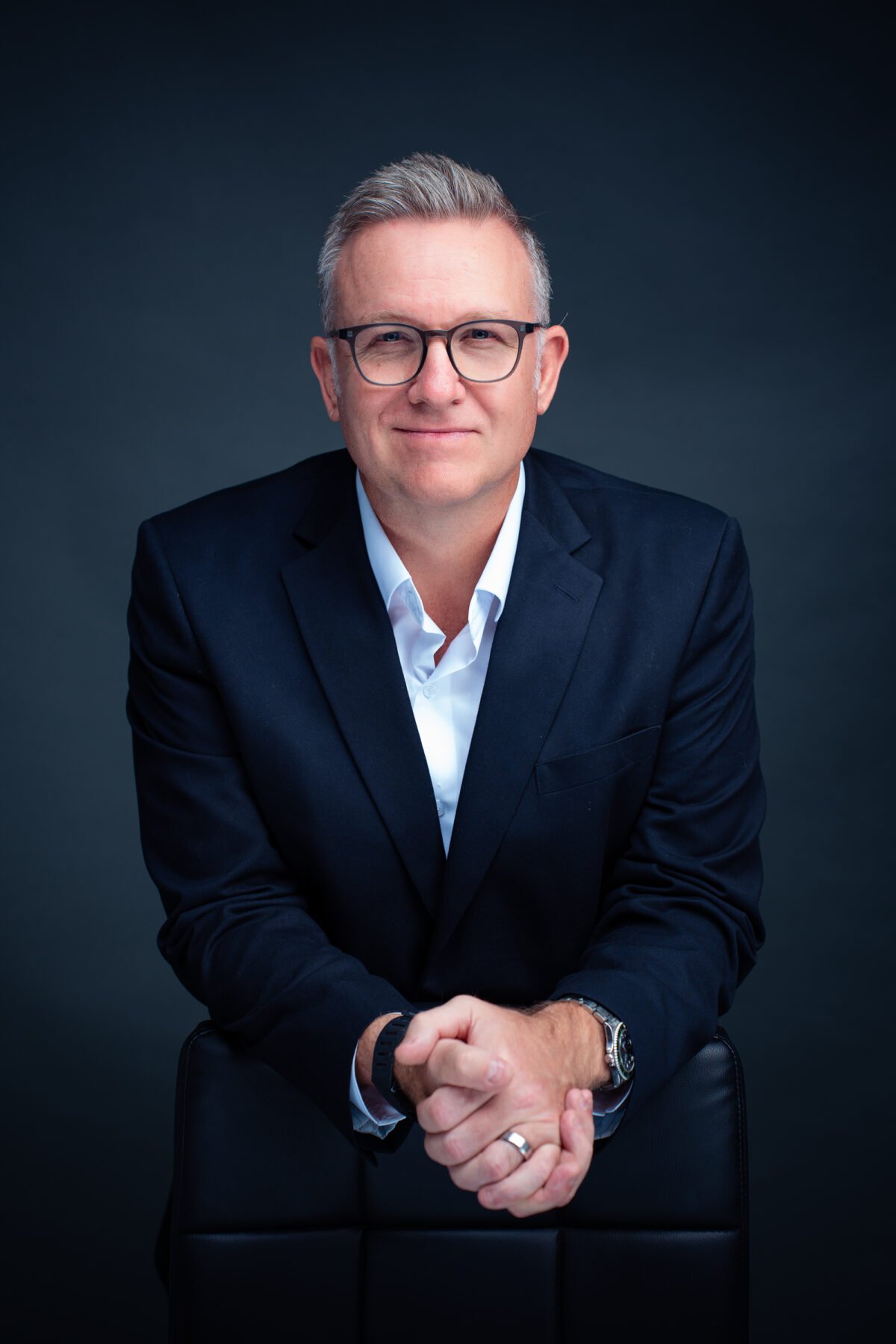 Hamish James, appointed as Managing Director of ISG Middle East - ISG ...